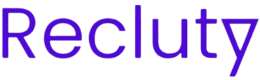 Recluty Logo